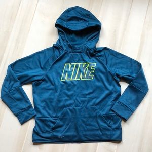 Nike Aqua Dri Fit Hoodie